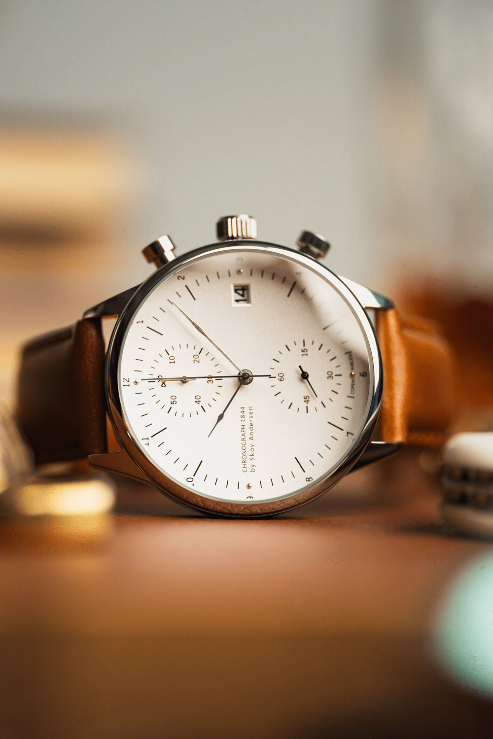 Shopify Test, allow oversell