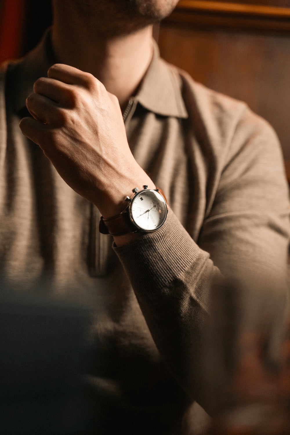 Shopify Test, allow oversell