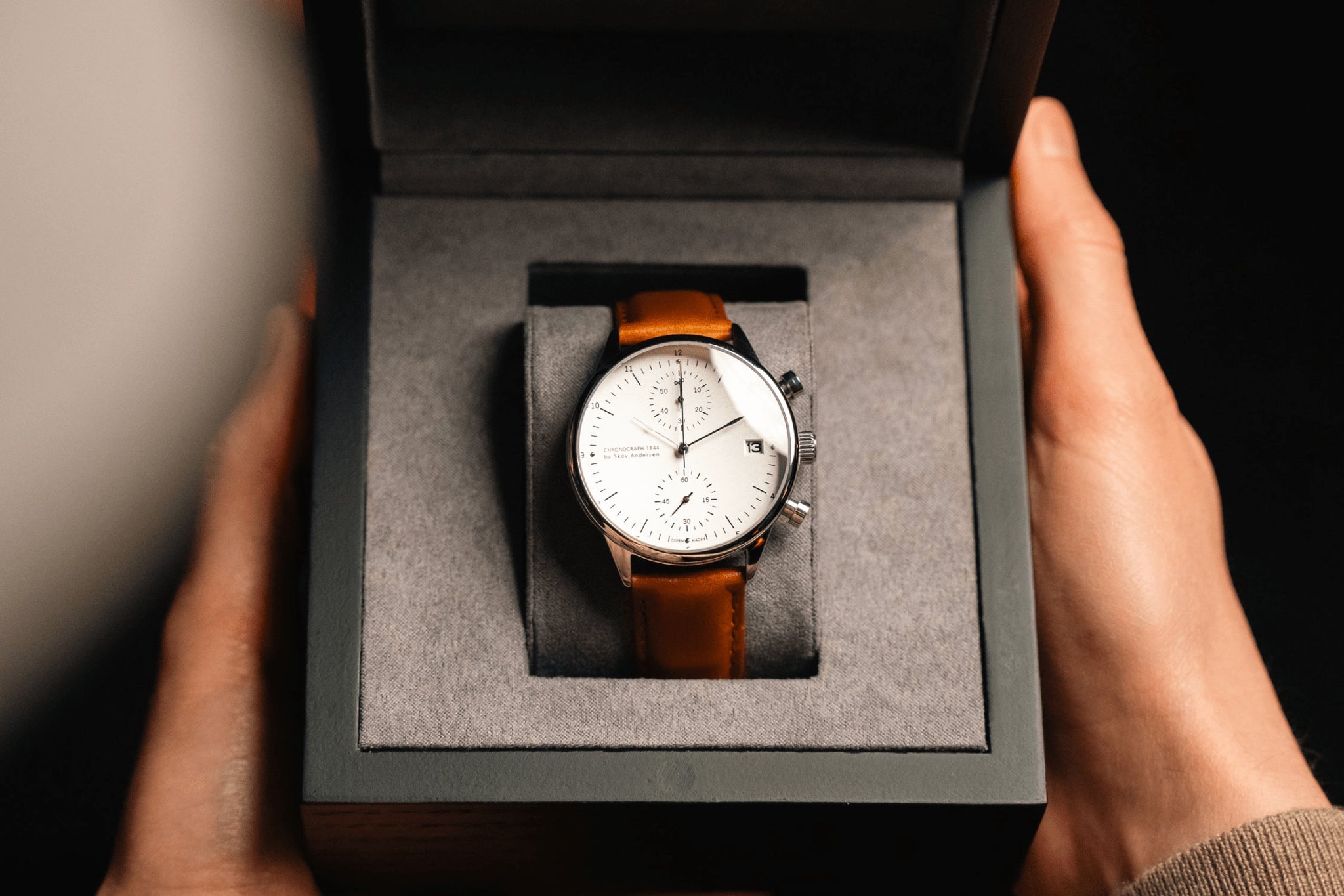 Shopify Test, allow oversell