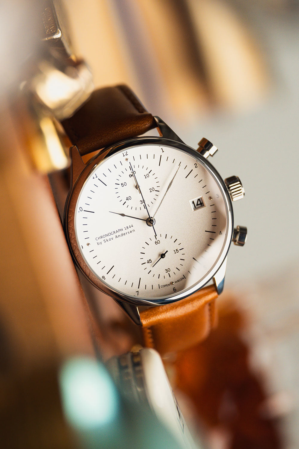 Shopify Test, allow oversell