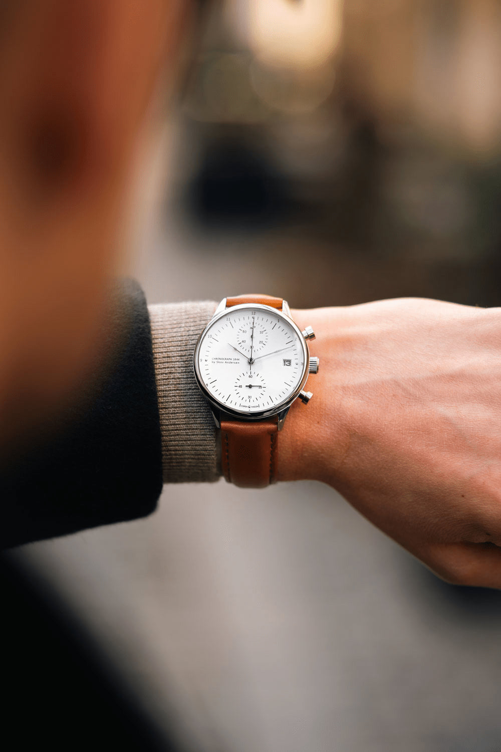Shopify Test, allow oversell