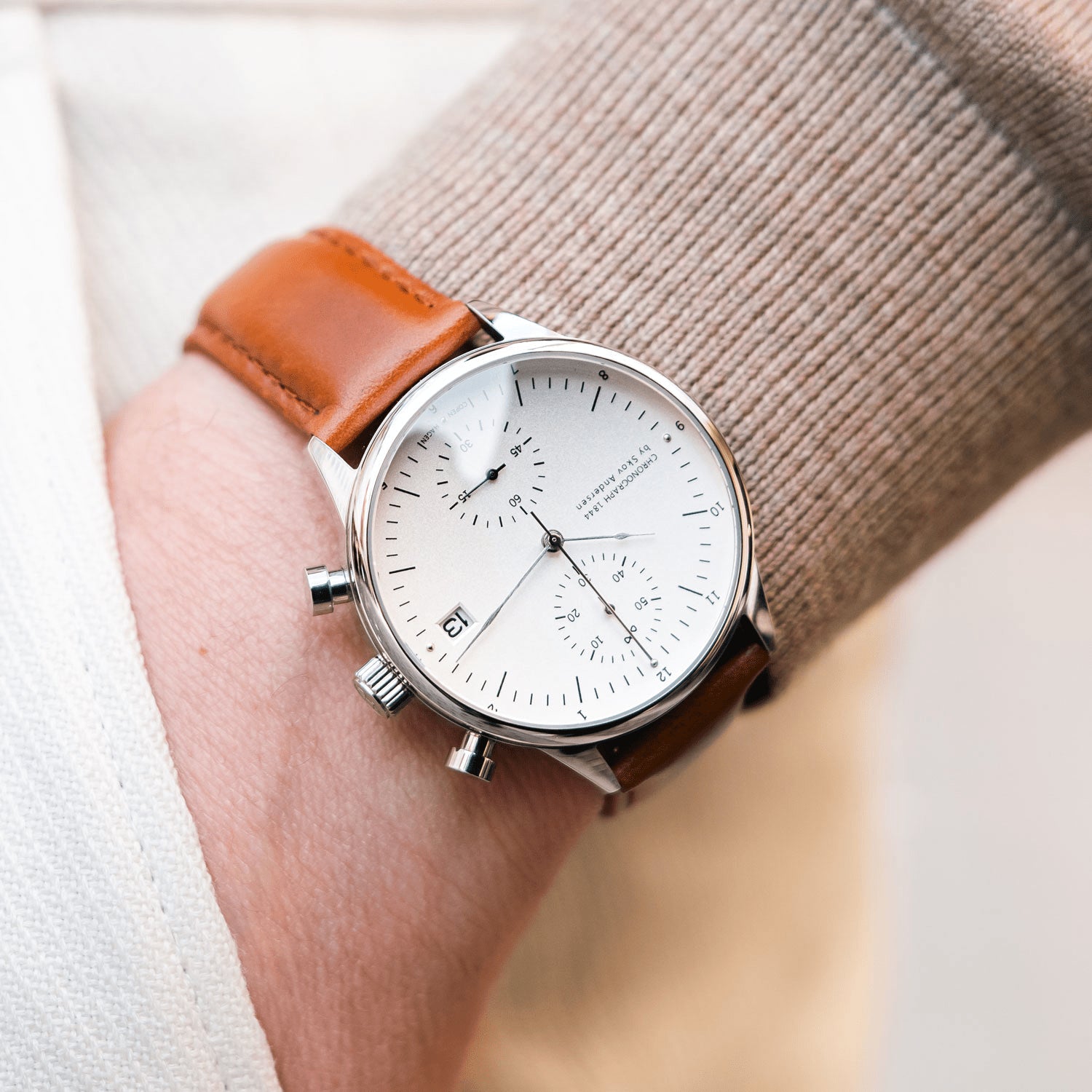 Shopify Test, allow oversell