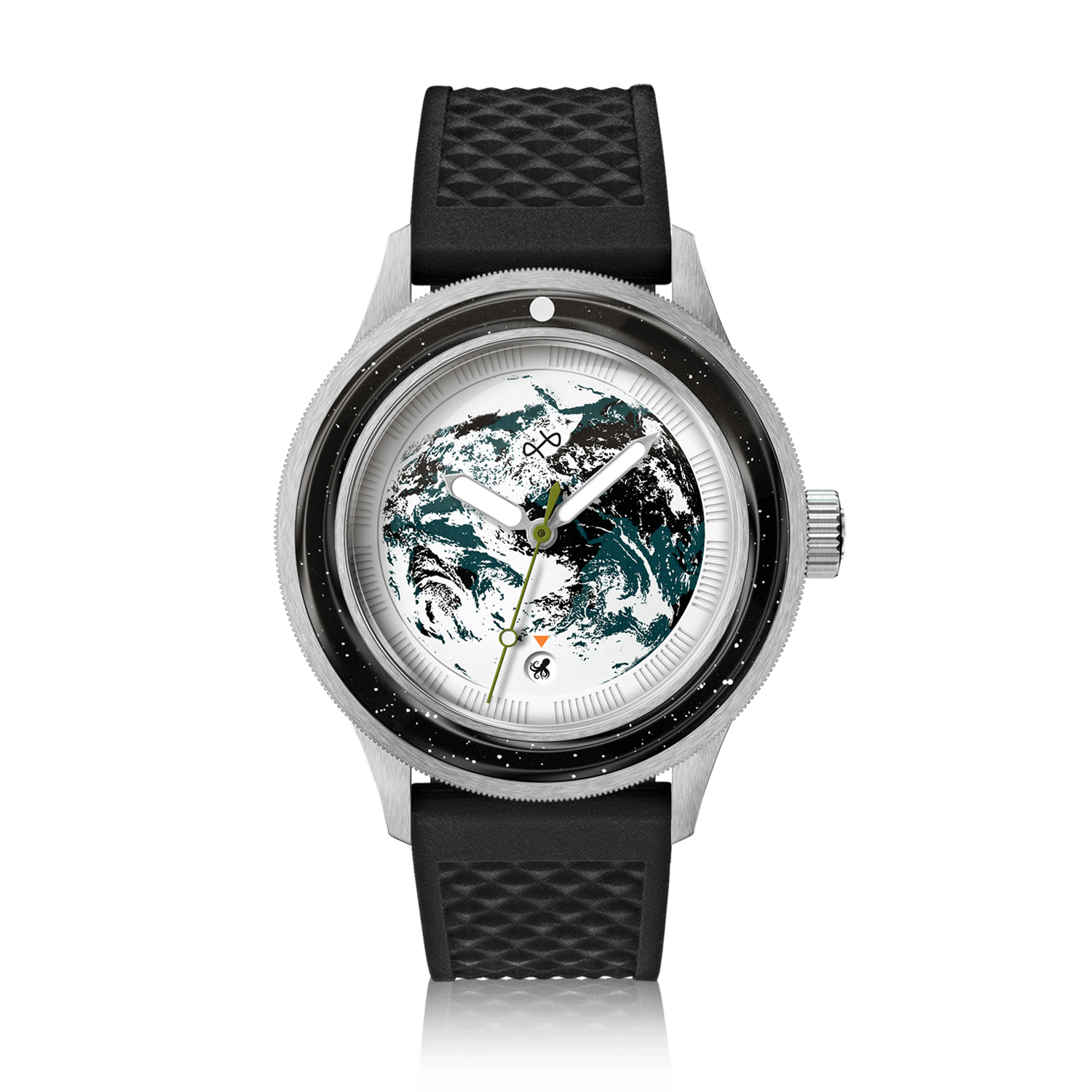 Earthrise WWF Partnership, Automatic / 2025 Edition