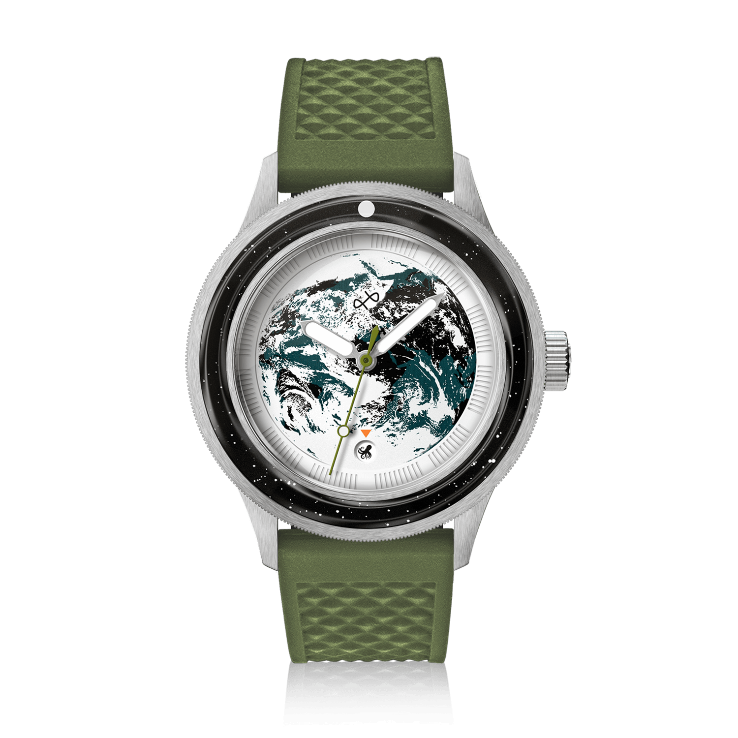 Earthrise WWF Partnership, Automatic / 2025 Edition