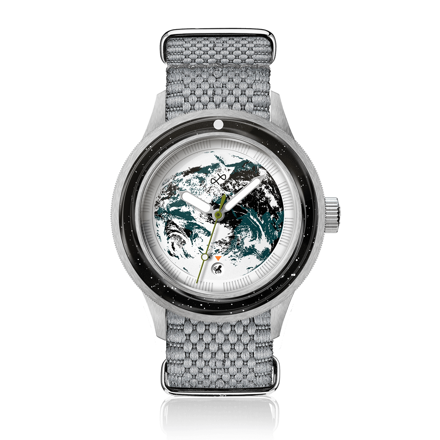 Earthrise WWF Partnership, Automatic / 2025 Edition