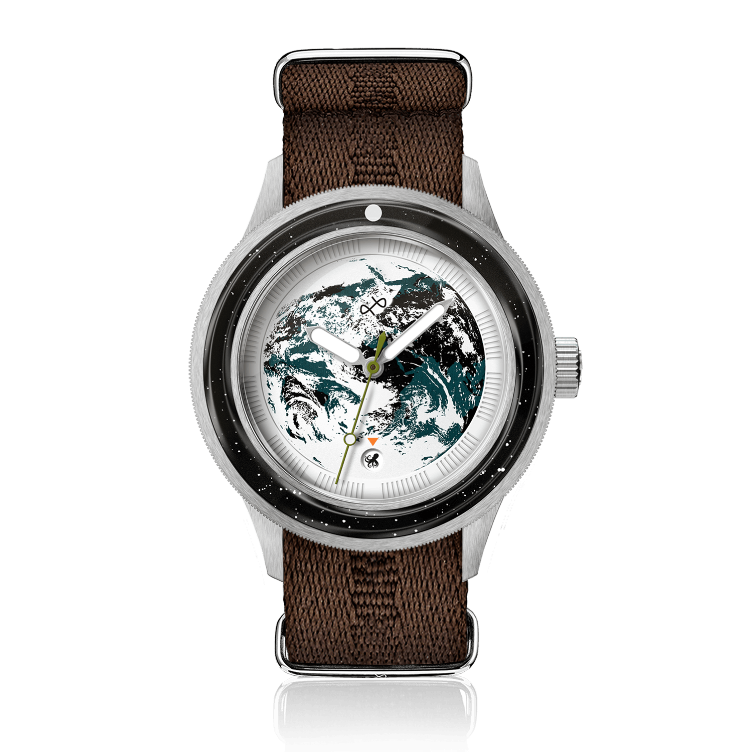 Earthrise WWF Partnership, Automatic / 2025 Edition