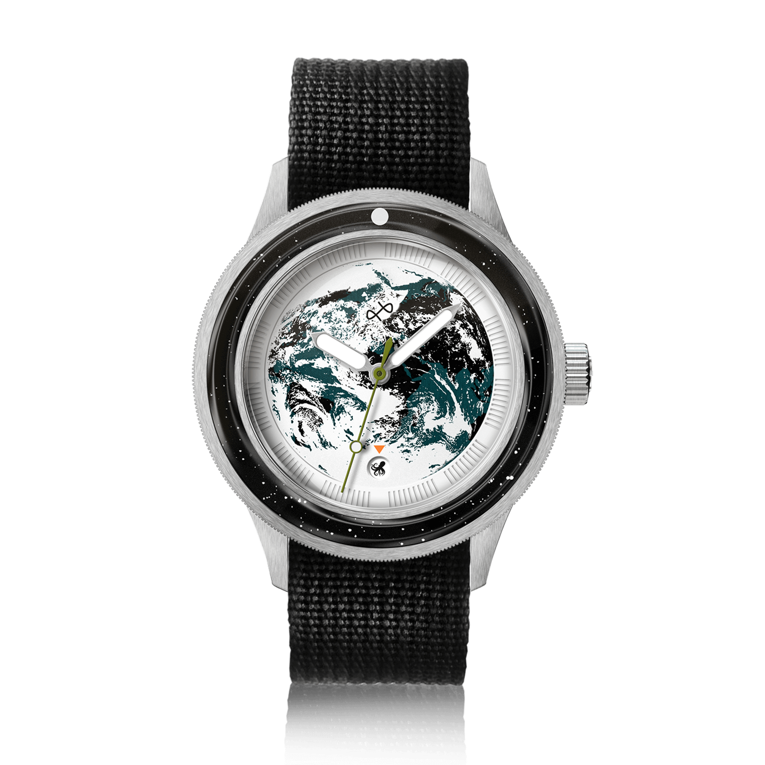 Earthrise WWF Partnership, Automatic / 2025 Edition