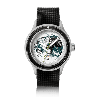 Earthrise WWF Partnership, Automatic / 2025 Edition