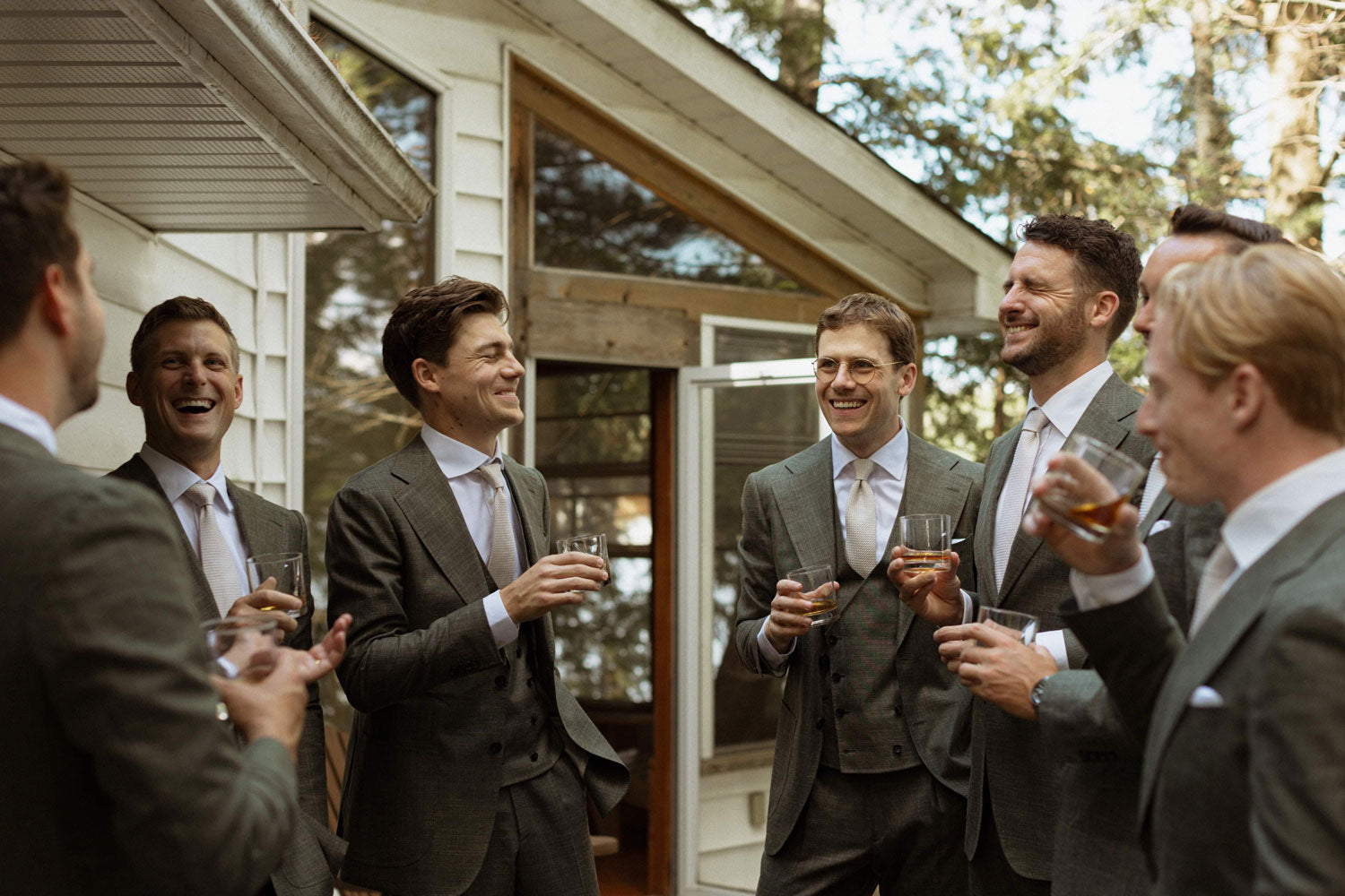 The Ultimate Guide For You And Your Best men