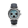 1564 Chronodate Automatic, Steel / Ice Blue