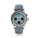 1564 Chronodate Automatic, Steel / Ice Blue