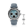 1564 Chronodate Automatic, Steel / Ice Blue