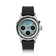 1564 Chronodate Automatic, Steel / Ice Blue