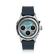 1564 Chronodate Automatic, Steel / Ice Blue