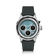 1564 Chronodate Automatic, Steel / Ice Blue