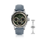 1564 Chronodate Automatic, Steel / Garnish Green