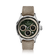 1564 Chronodate Automatic, Steel / Garnish Green