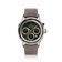 1564 Chronodate Automatic, Steel / Garnish Green