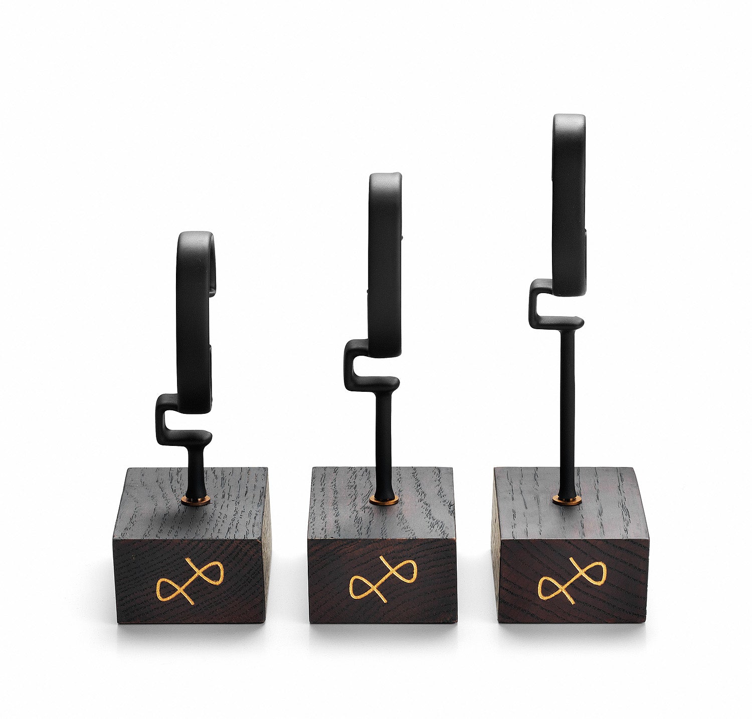 C-clip set (3 pcs.)