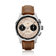 1934 Multichron, Steel / Multicolor