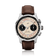1934 Multichron, Steel / Multicolor