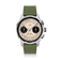 1934 Multichron, Steel / Multicolor