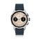 1934 Multichron, Steel / Multicolor