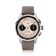 1934 Multichron, Steel / Multicolor
