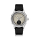1968 Mechanical (Hand-Wound), Steel / Sand & Black