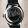 1968 Mechanical, Steel / White & Rose Gold