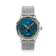 1968 Moonphase, Steel / Blue