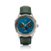 1968 Moonphase, Steel / Blue