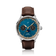 1968 Moonphase, Steel / Blue