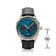 1968 Moonphase, Steel / Blue