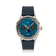 1968 Moonphase, Steel / Blue