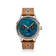 1968 Moonphase, Steel / Blue