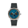 1968 Moonphase, Steel / Blue