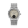 1968 Mechanical (Hand-Wound), Steel / Sand & Black