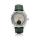 1968 Mechanical (Hand-Wound), Steel / Sand & Black