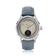 1968 Mechanical (Hand-Wound), Steel / Sand & Black