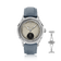 1968 Mechanical (Hand-Wound), Steel / Sand & Black