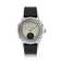 1968 Mechanical (Hand-Wound), Steel / Sand & Black