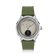 1968 Mechanical (Hand-Wound), Steel / Sand & Black
