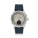 1968 Mechanical (Hand-Wound), Steel / Sand & Black