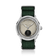 1968 Mechanical (Hand-Wound), Steel / Sand & Black