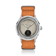 1968 Mechanical (Hand-Wound), Steel / Sand & Black