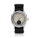1968 Mechanical (Hand-Wound), Steel / Sand & Black