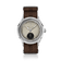 1968 Mechanical (Hand-Wound), Steel / Sand & Black