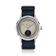 1968 Mechanical (Hand-Wound), Steel / Sand & Black