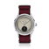1968 Mechanical (Hand-Wound), Steel / Sand & Black